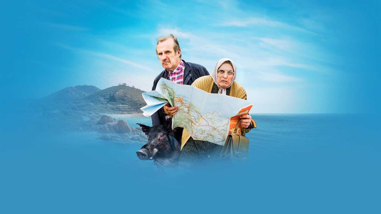 FR - Les Bodin's enquêtent en Corse - 2024 0
