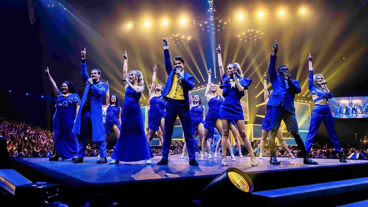 #LikeMe The Final Concert 0