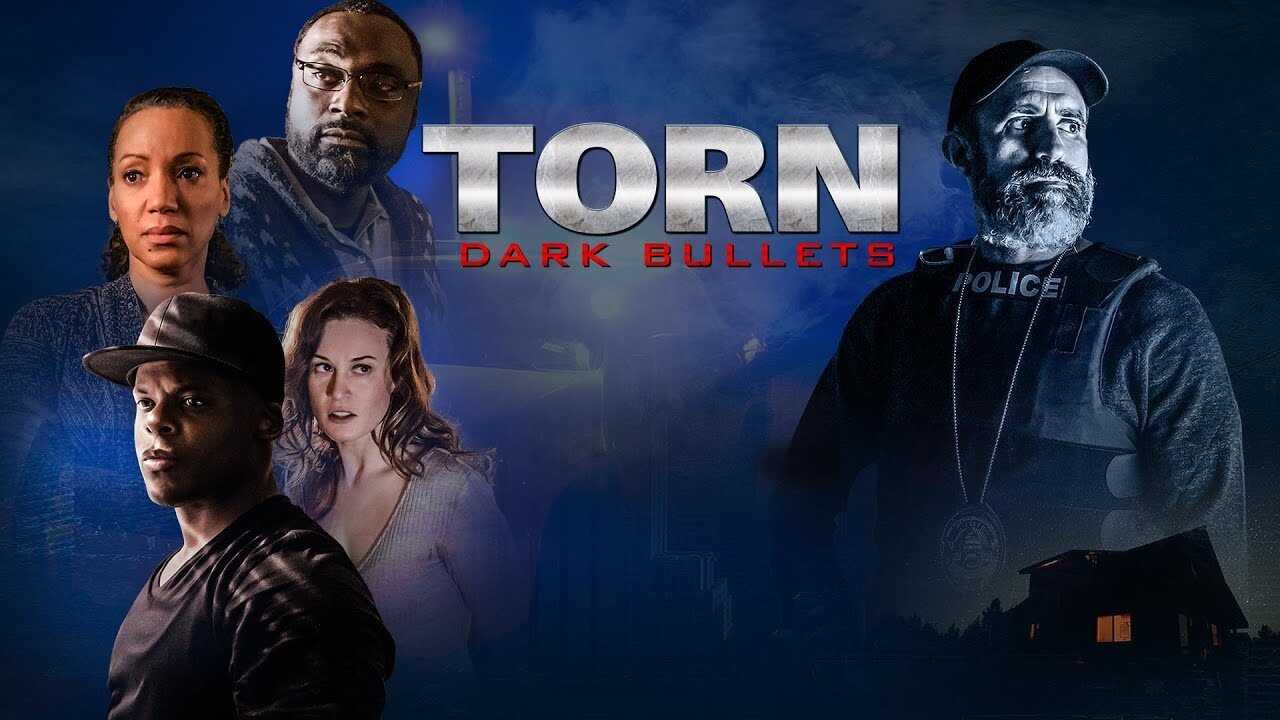 Torn: Dark Bullets 0