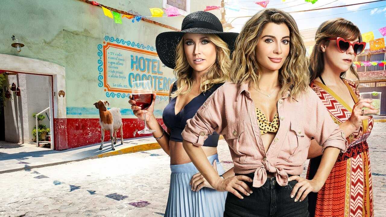 Desperados - 2020 0