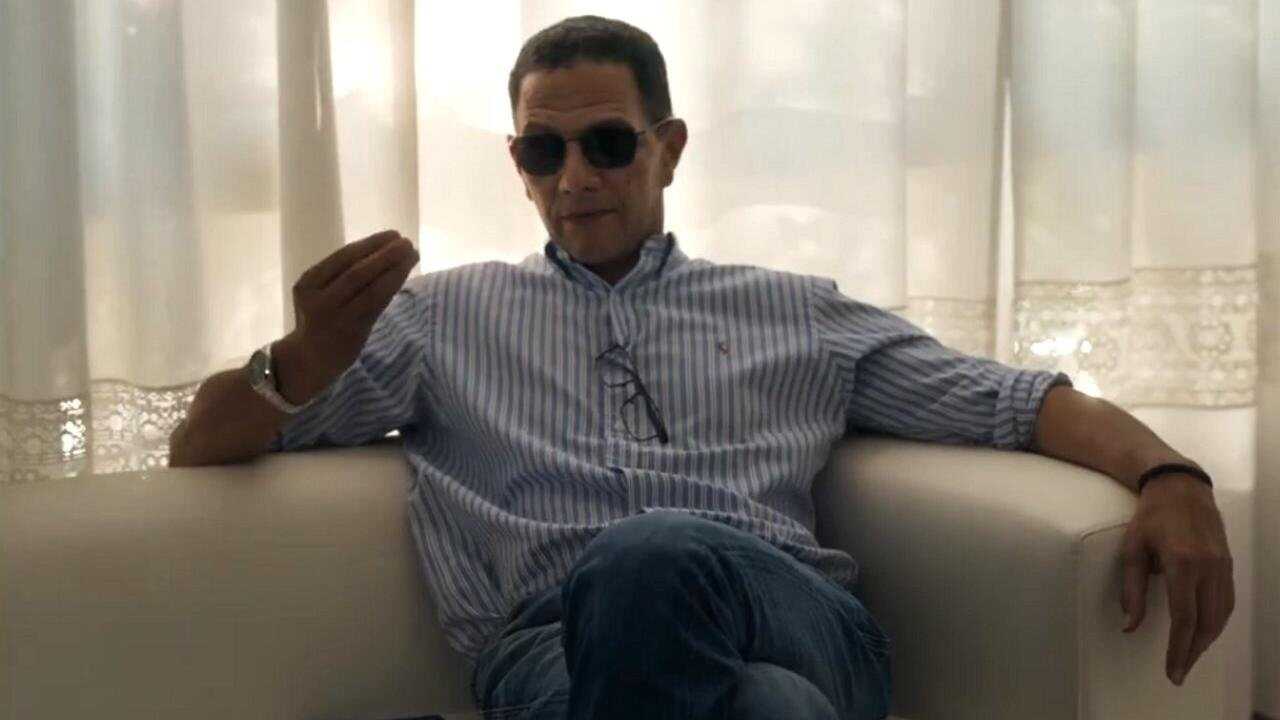Undercover (2022) 0