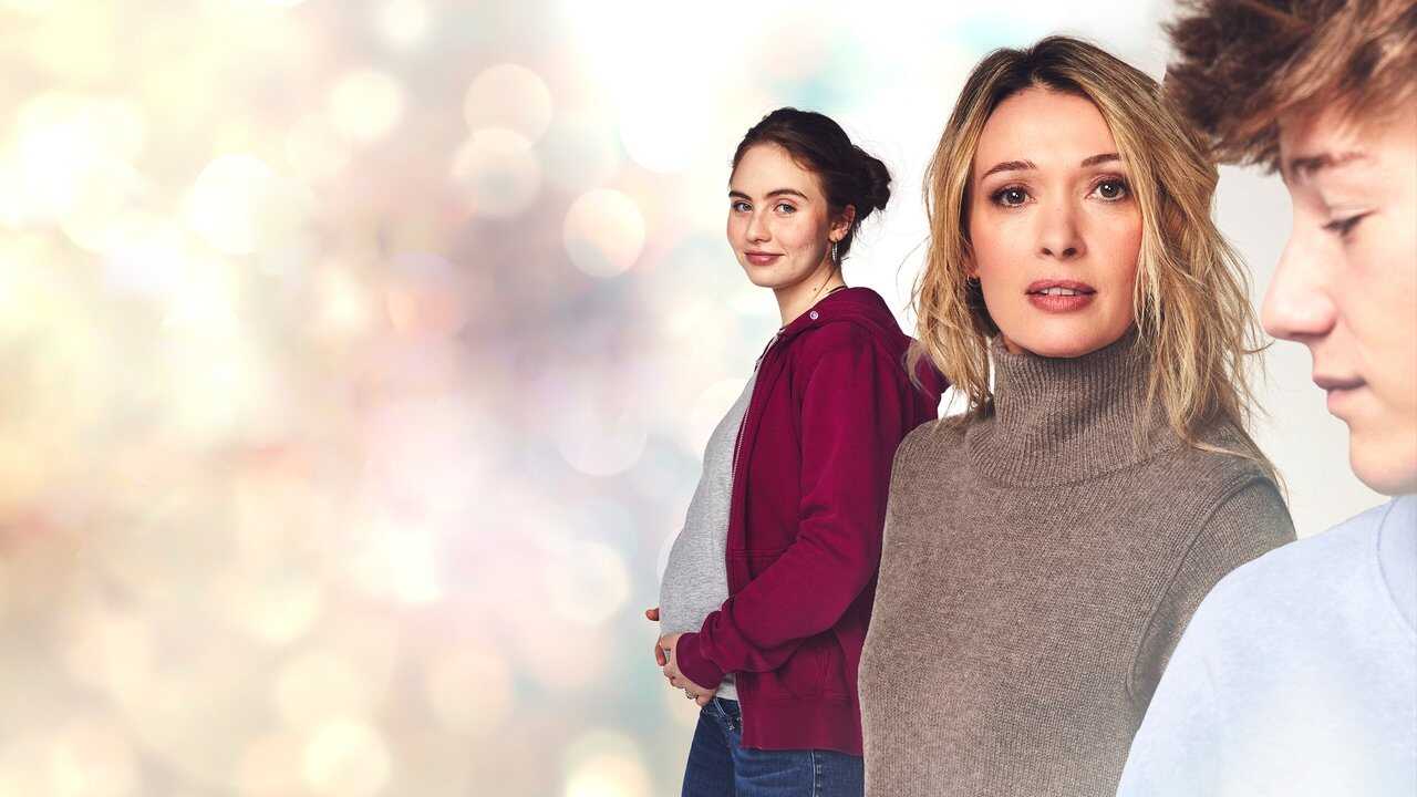 FR - La vie, l'amour, tout de suite - 2023 0