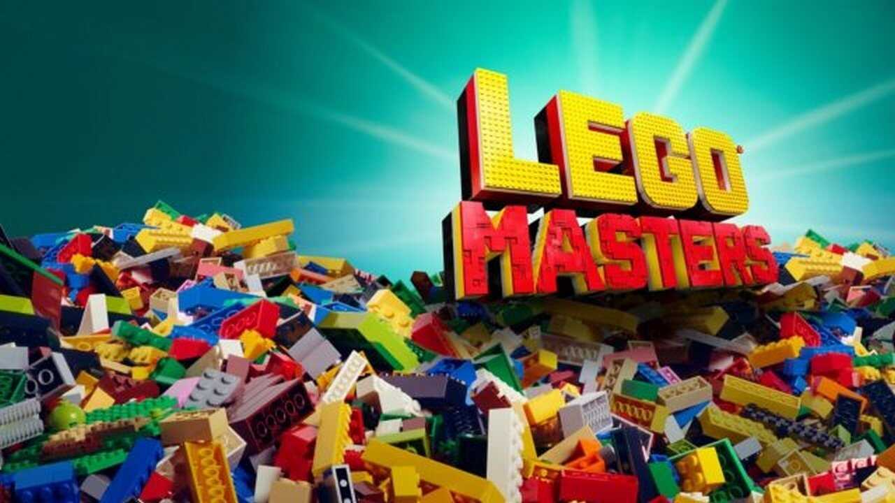 FR - Lego Masters (2020) (FR) 0