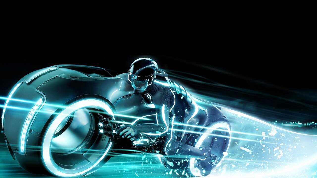 Tron : L'Héritage (2010) 0