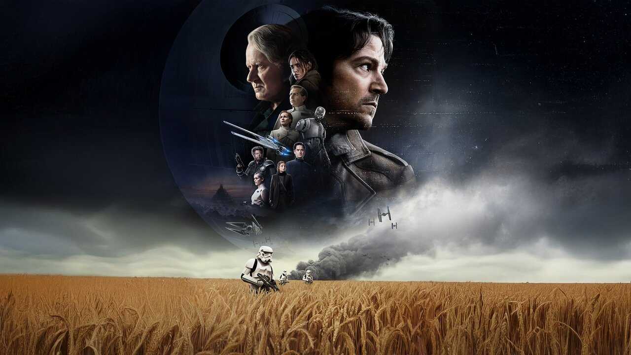 Star Wars : Andor (2022)_fr 0