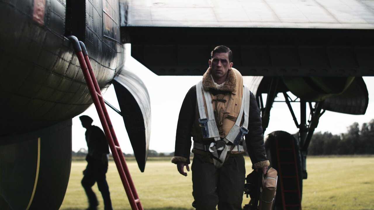 [FR] Lancaster Skies (2019) 0