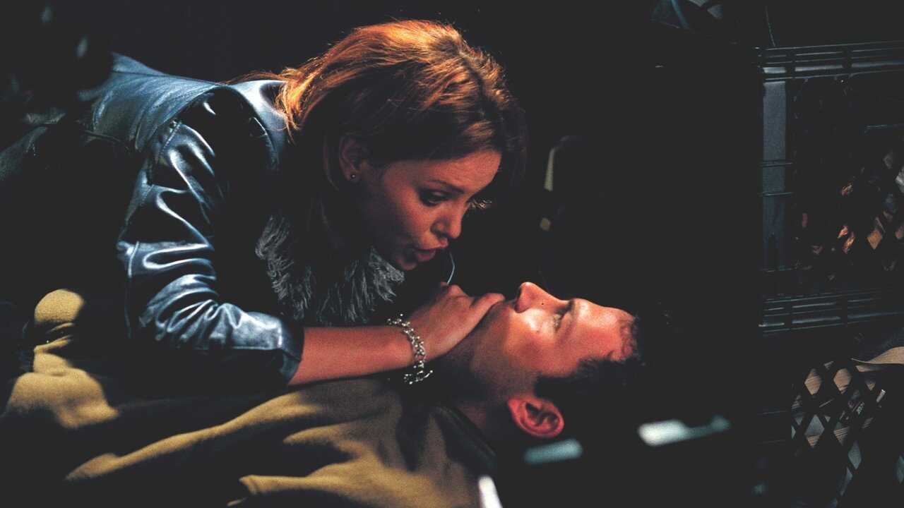FR - Piège fatal - 2000 0