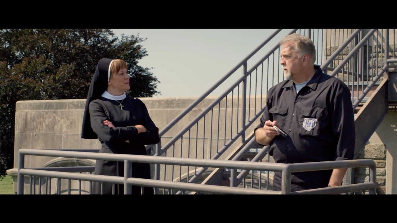 EN| The Hail Mary - 2026 0