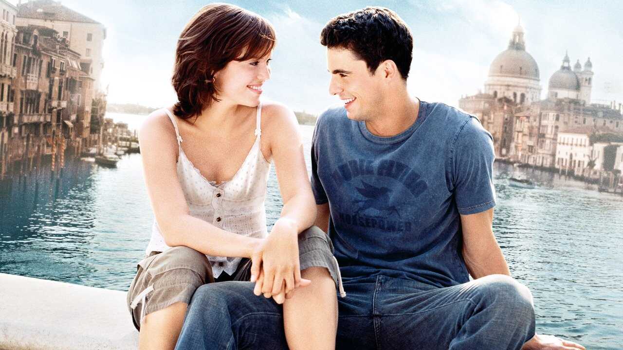 Chasing Liberty 0