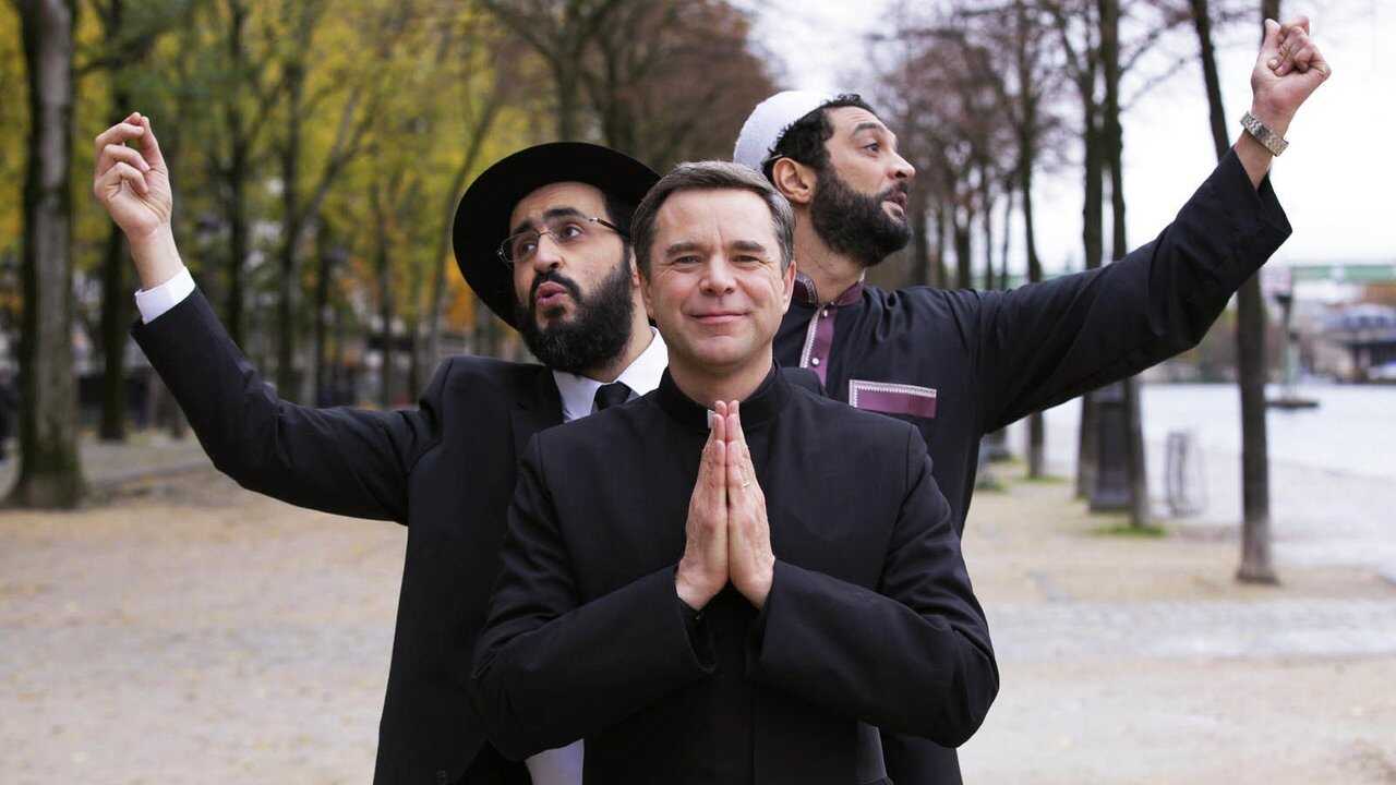 [FR] Coexister (2017) 0