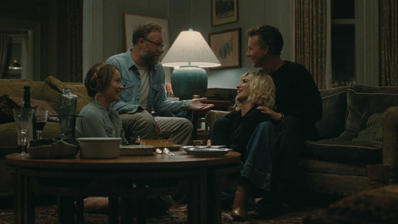 FR| L'Invitation - 2026 [VOSTFR] [HDTS] 0