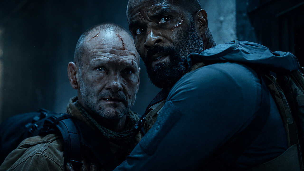 FR| Man of War - 2026 [VOSTFR] 0