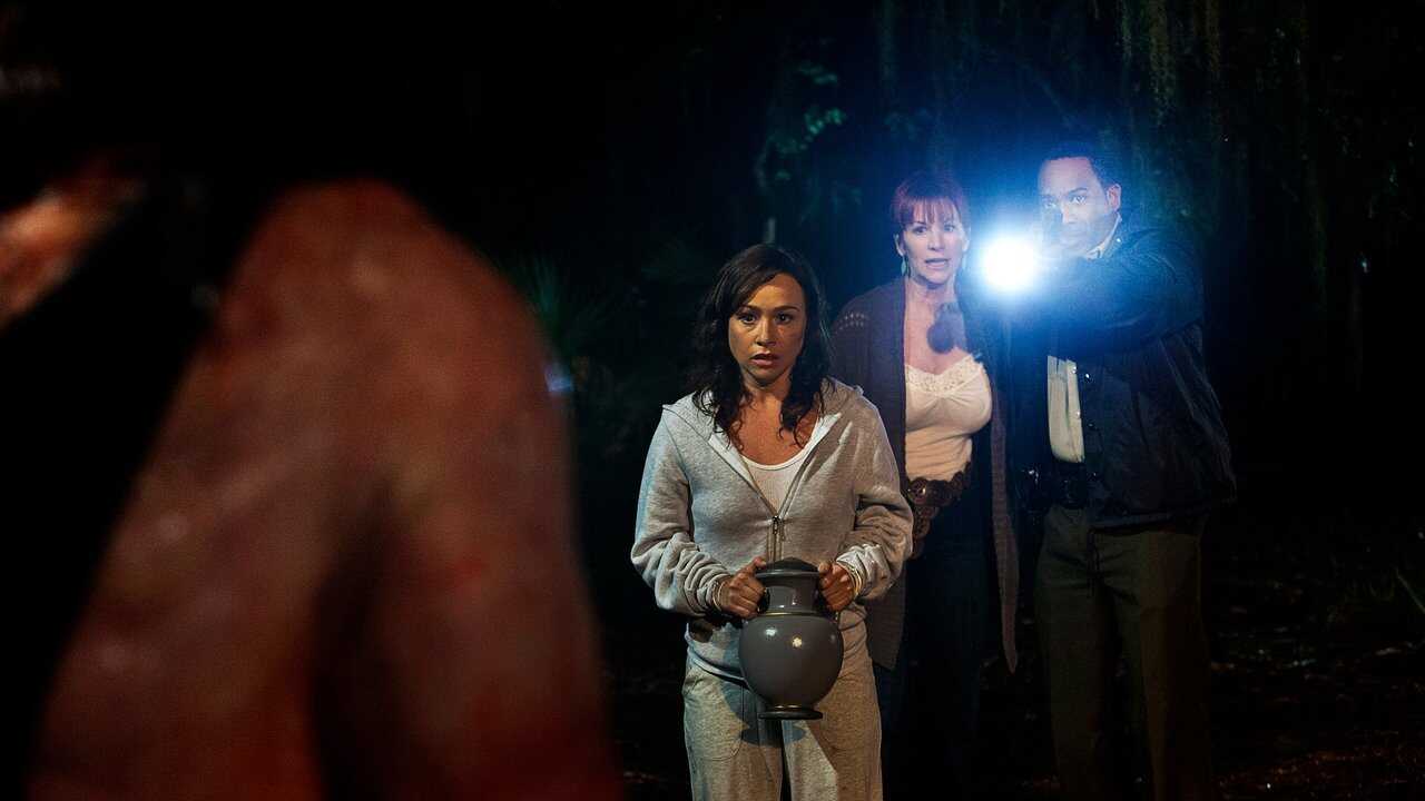 Hatchet III 0