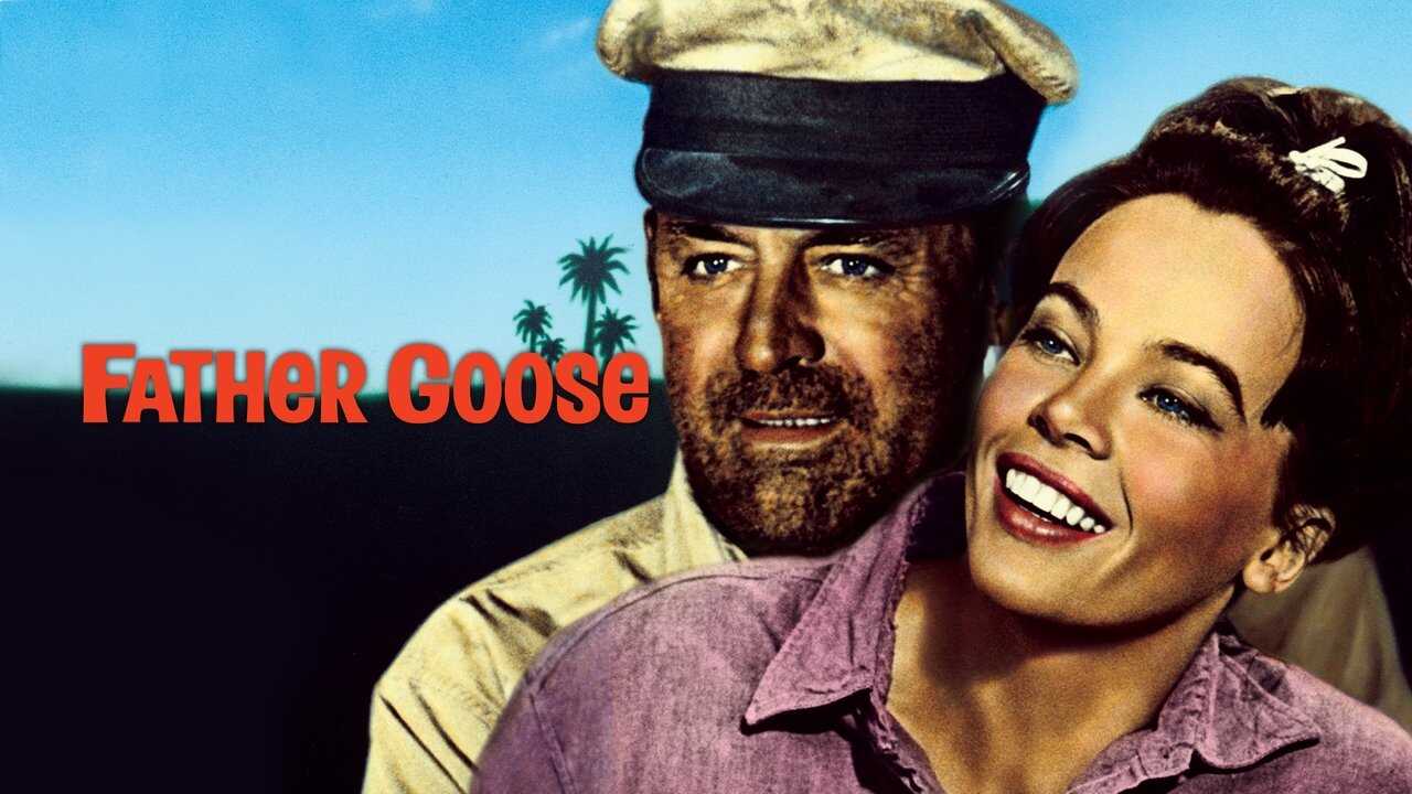 Father Goose 0