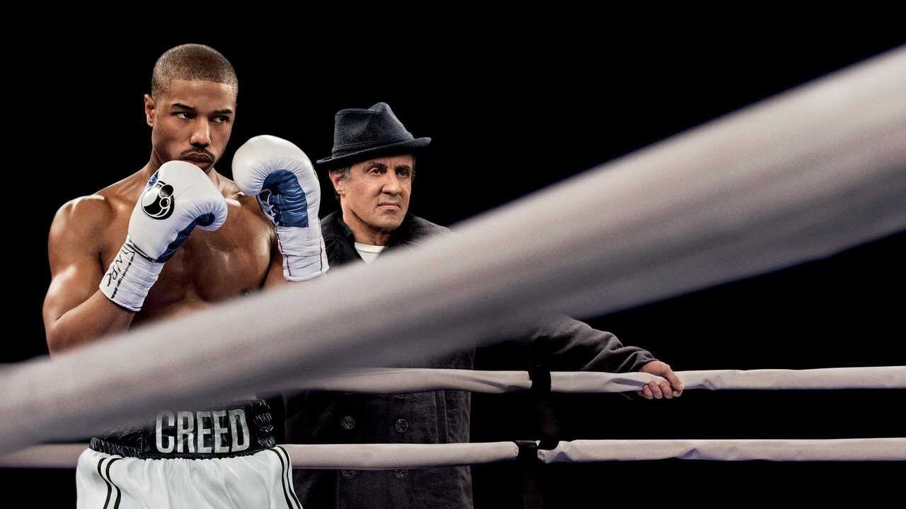 Creed (2015) 0