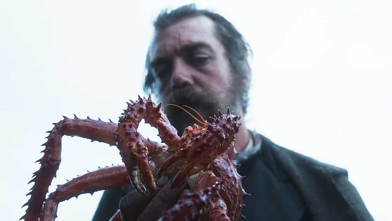 Re Granchio (2021) 0
