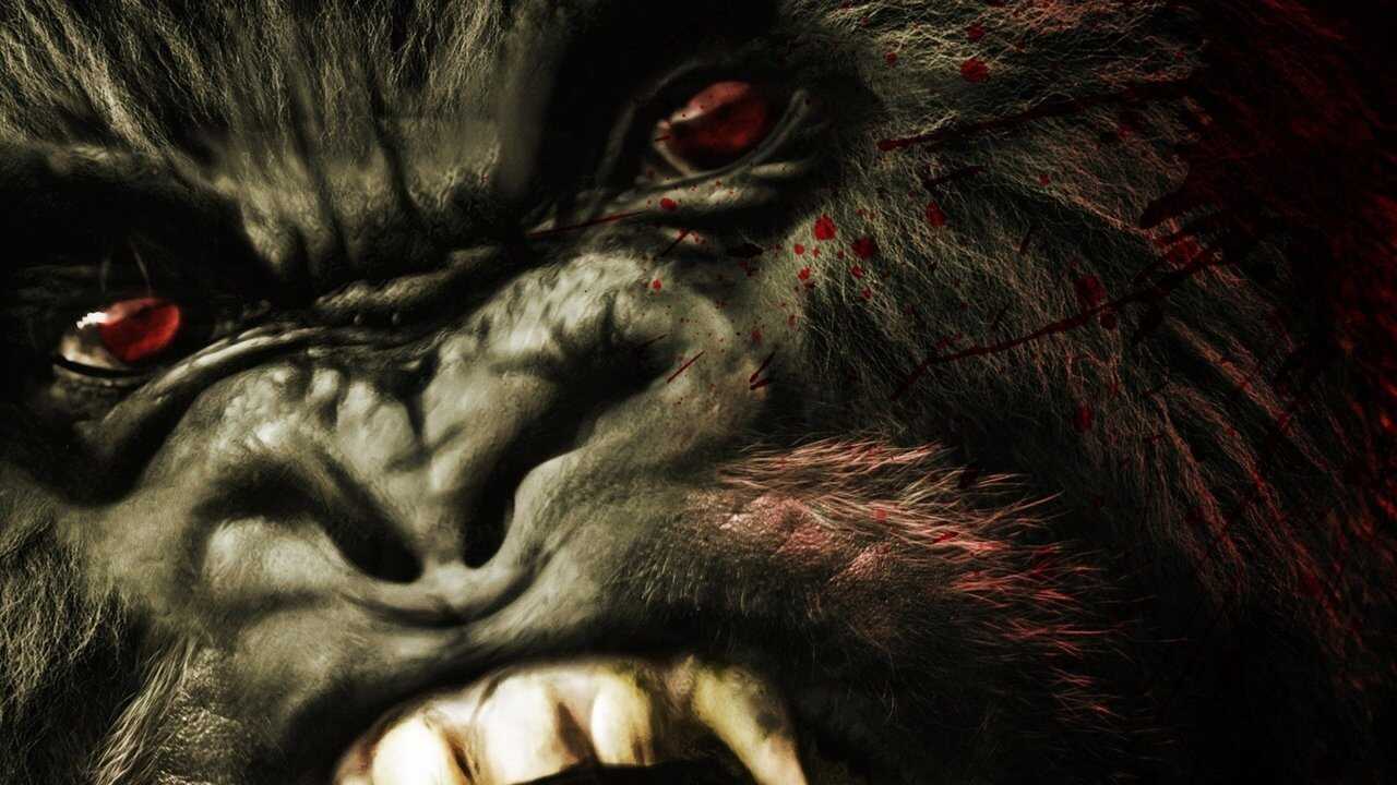 Hunting the Legend 0
