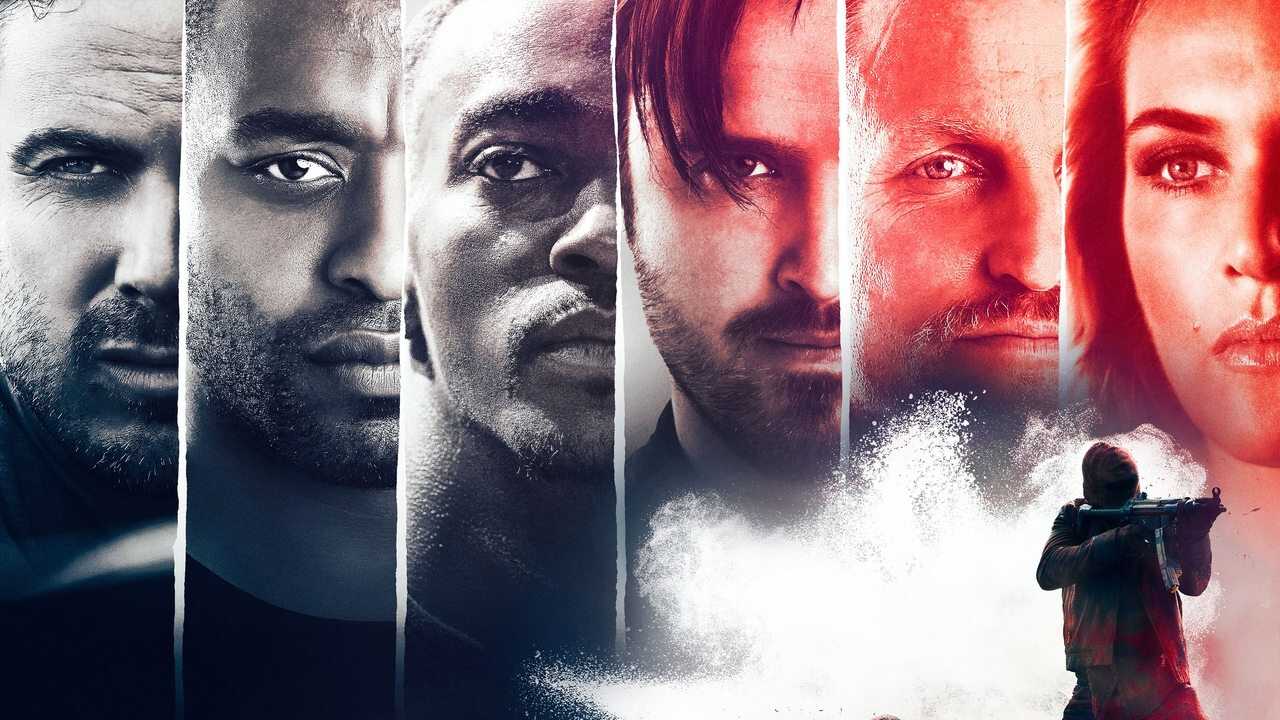 Triple 9 (2016) 0