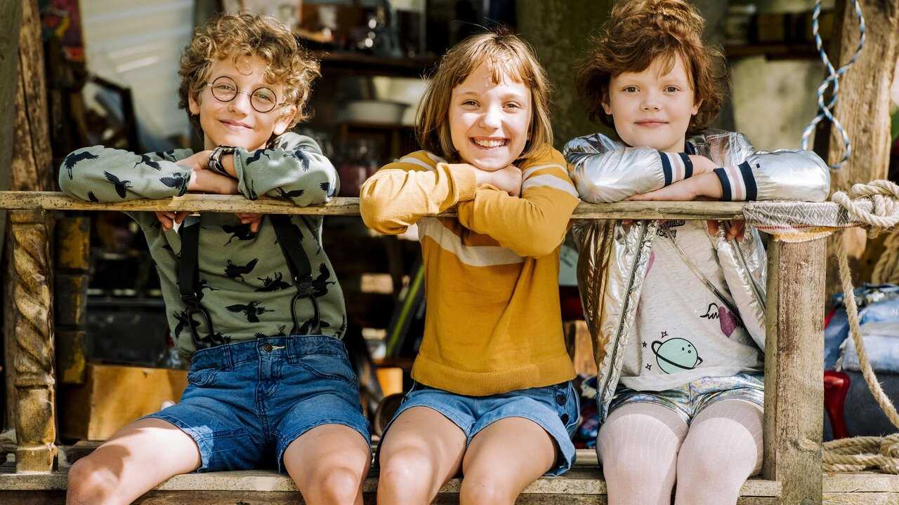 Mein Lotta-Leben (2019) 0