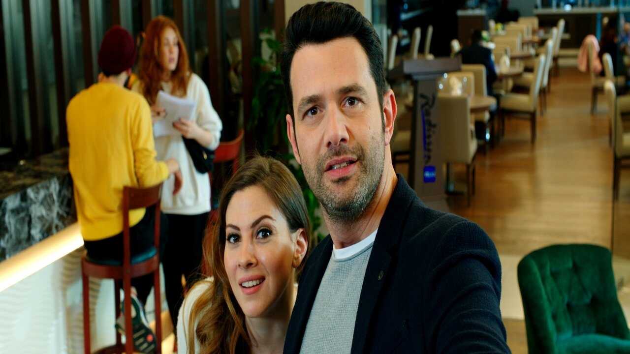 Aşk Çağırırsan Gelir (2022) 0