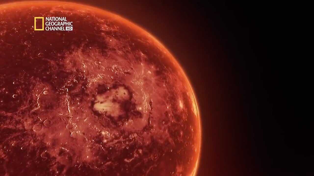 Il était une fois notre planète 0