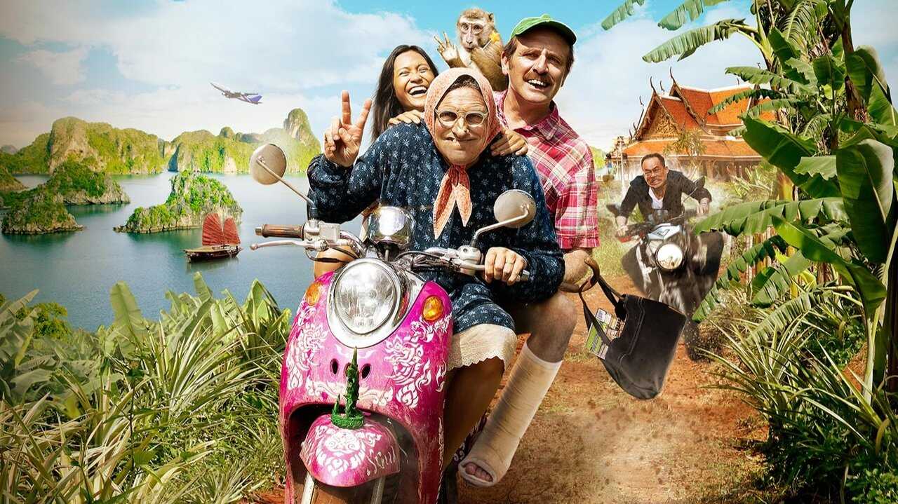 FR - Les Bodin's en Thaïlande - 2022 0