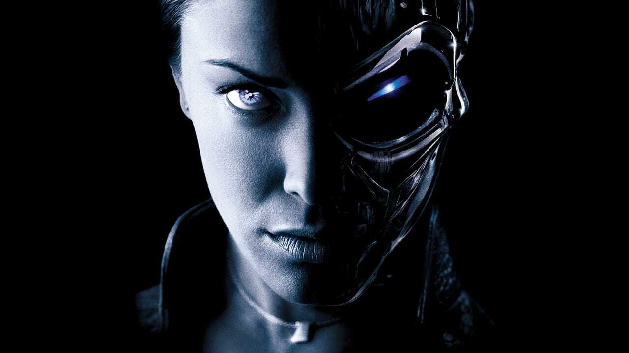 Terminator 3: Rise of the Machines 0