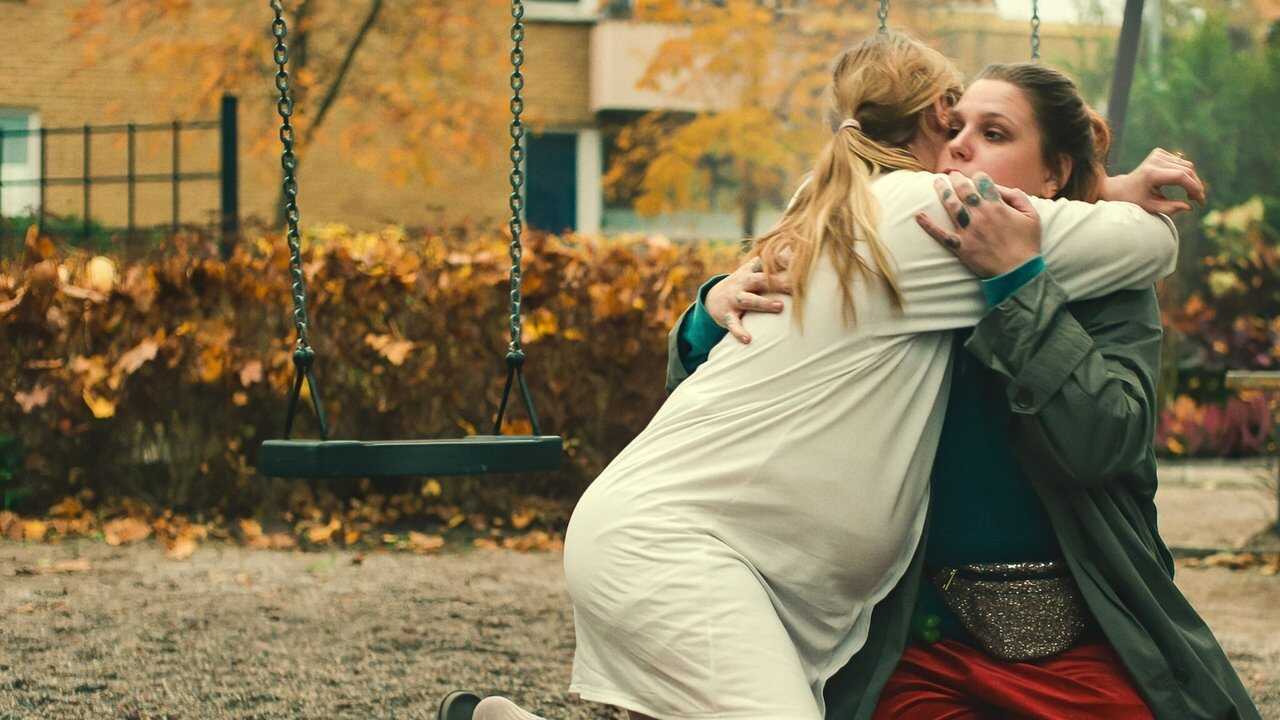 Thank You, I'm Sorry (2023) 0