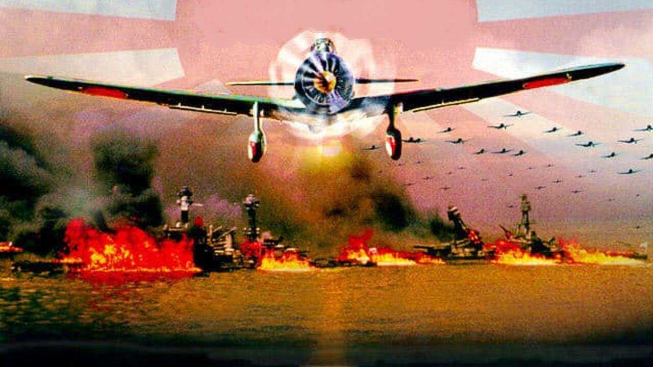 Tora ! Tora ! Tora ! 0