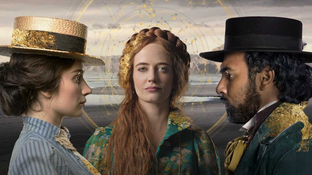 NF - The Luminaries 3