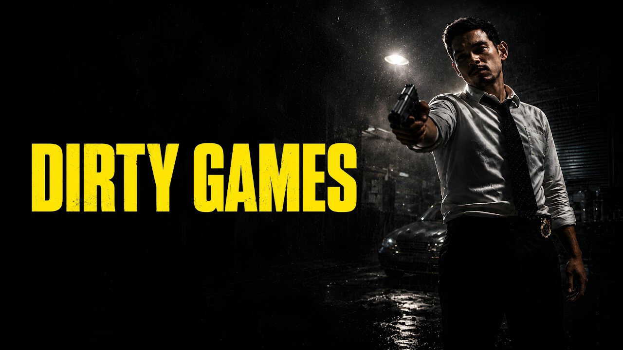 EN| Dirty Games - 2026 0