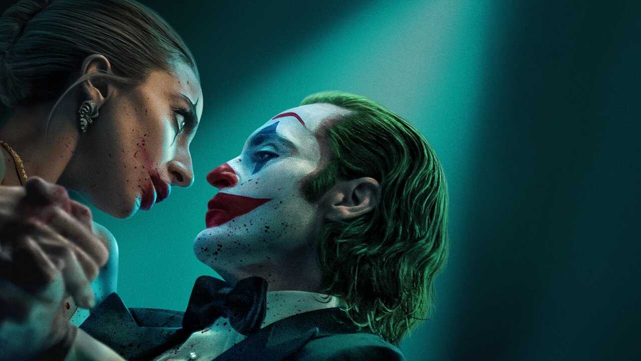 FR - Joker : Folie à deux - 2024 0