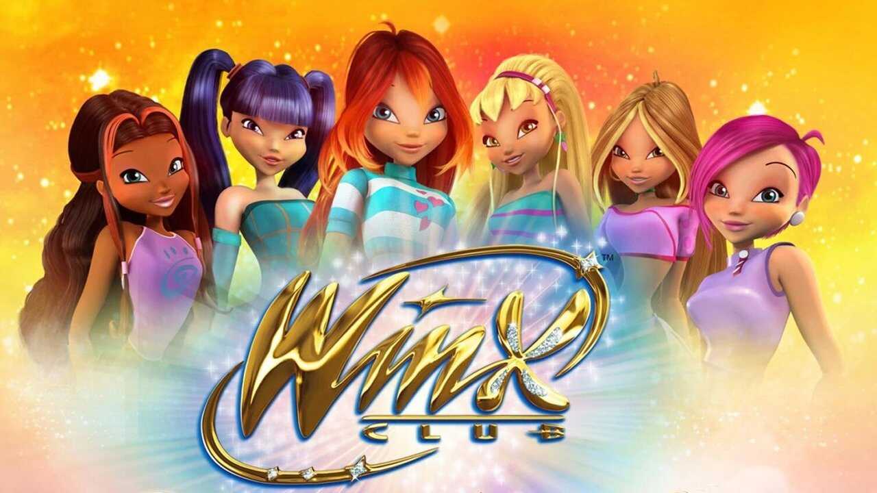 Winx Club : le secret du royaume perdu 0