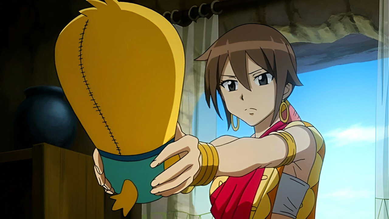 EN| Fairy Tail: Phoenix Priestess - The First Morning - 2013 0