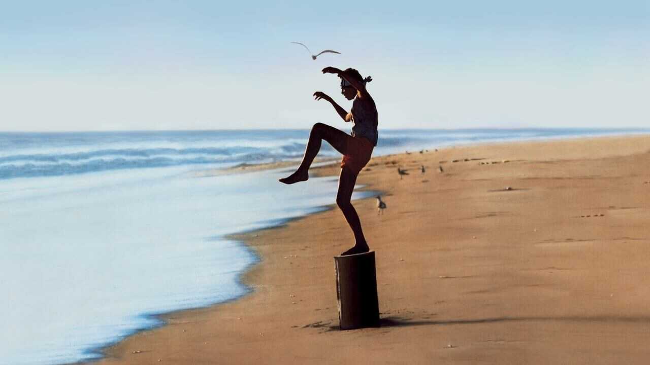 The Karate Kid 0