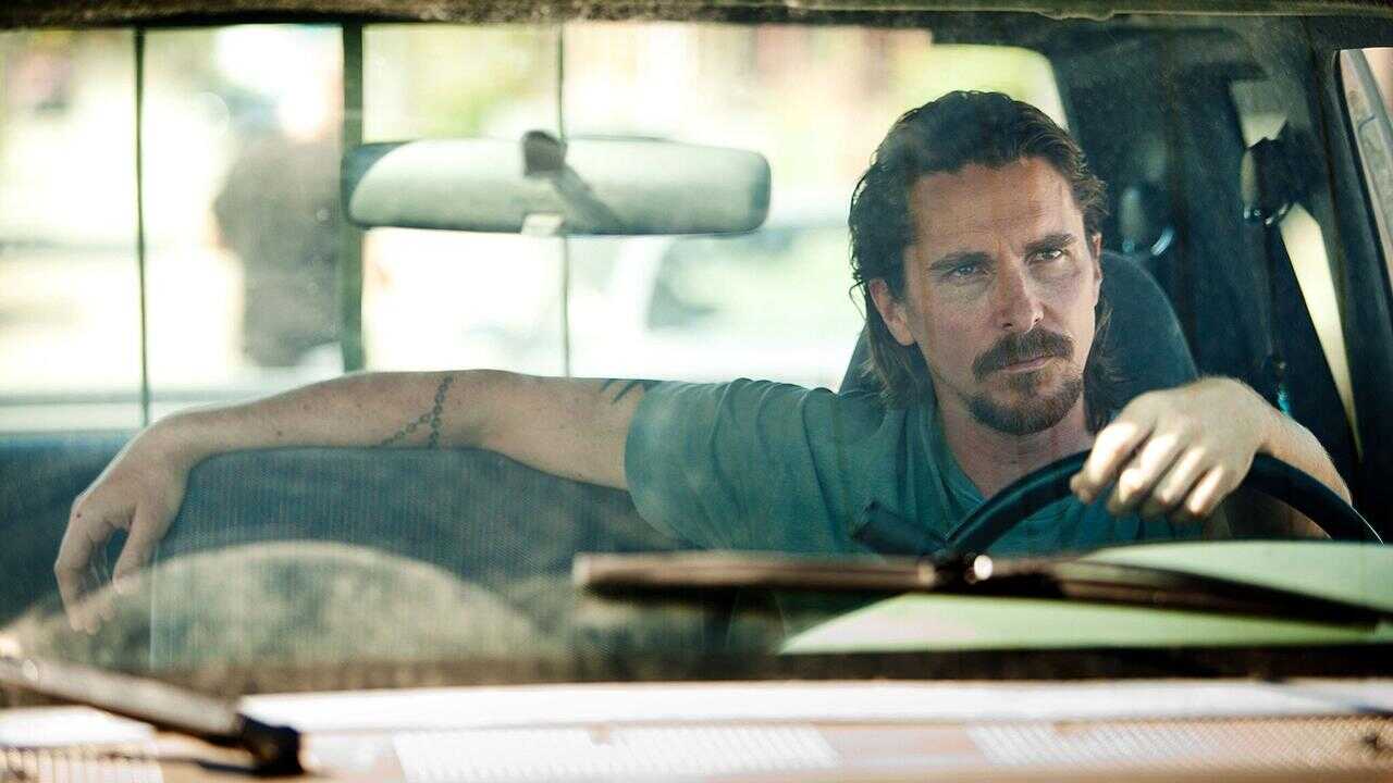 Out of the Furnace 0