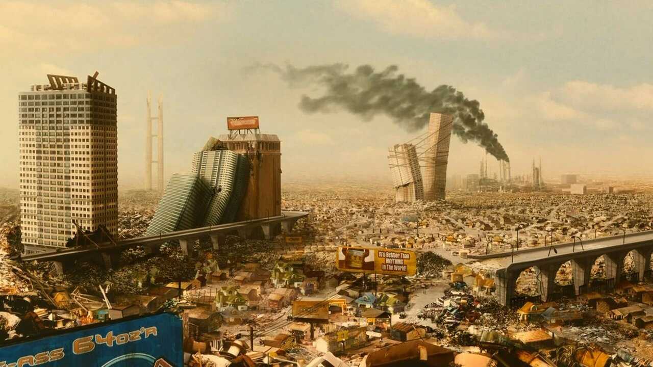 FR - Idiocracy - 2006 0