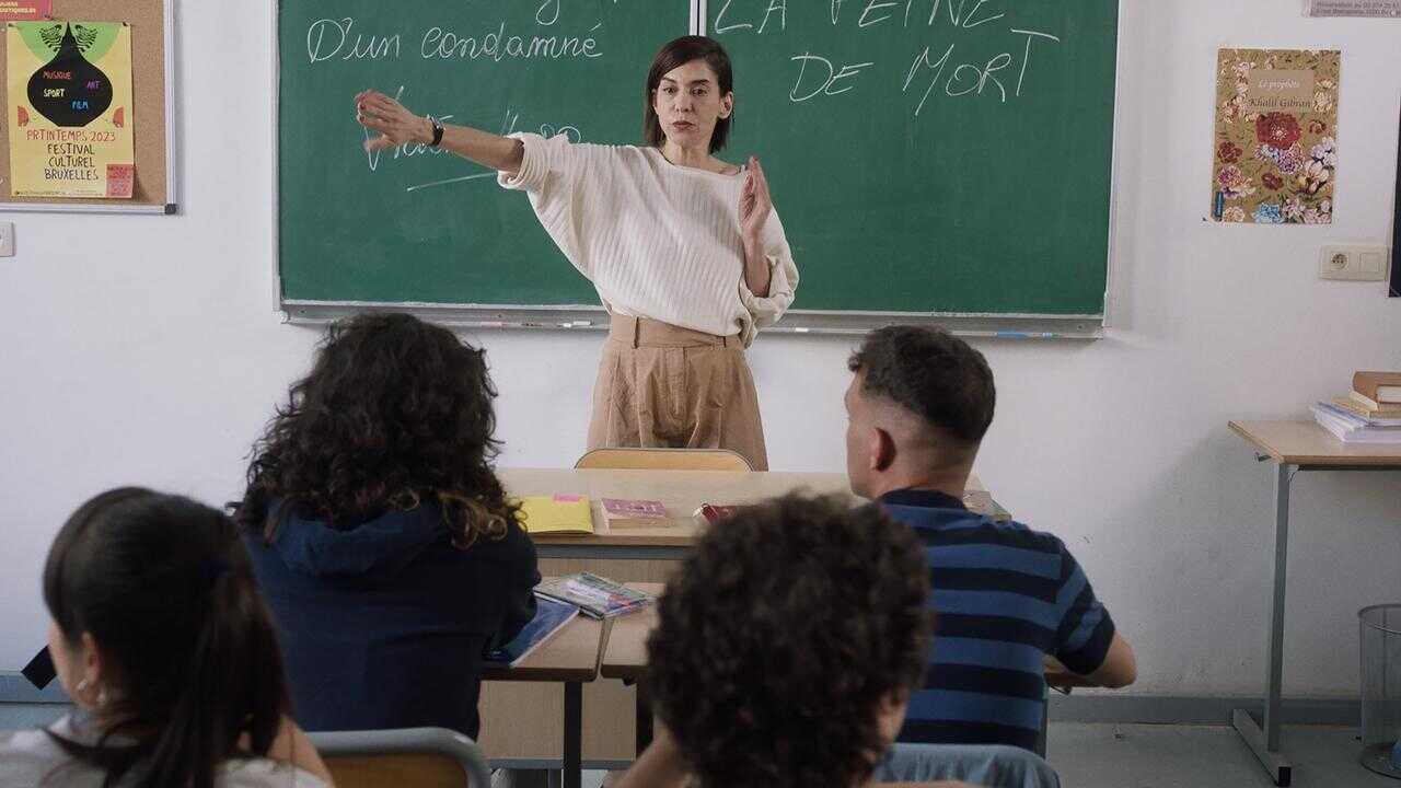 Amal: Un esprit libre (2024) 0