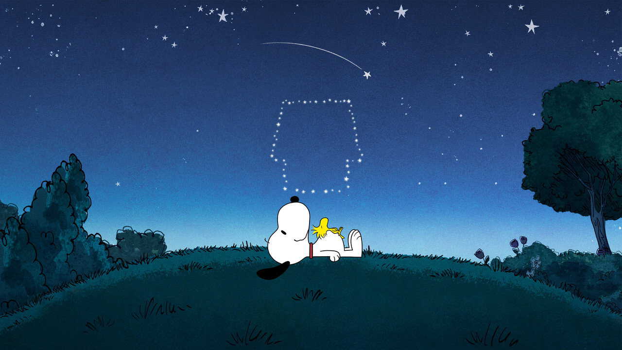 FR| Snoopy présente : Rien ne vaut son chez-soi - 2026 0