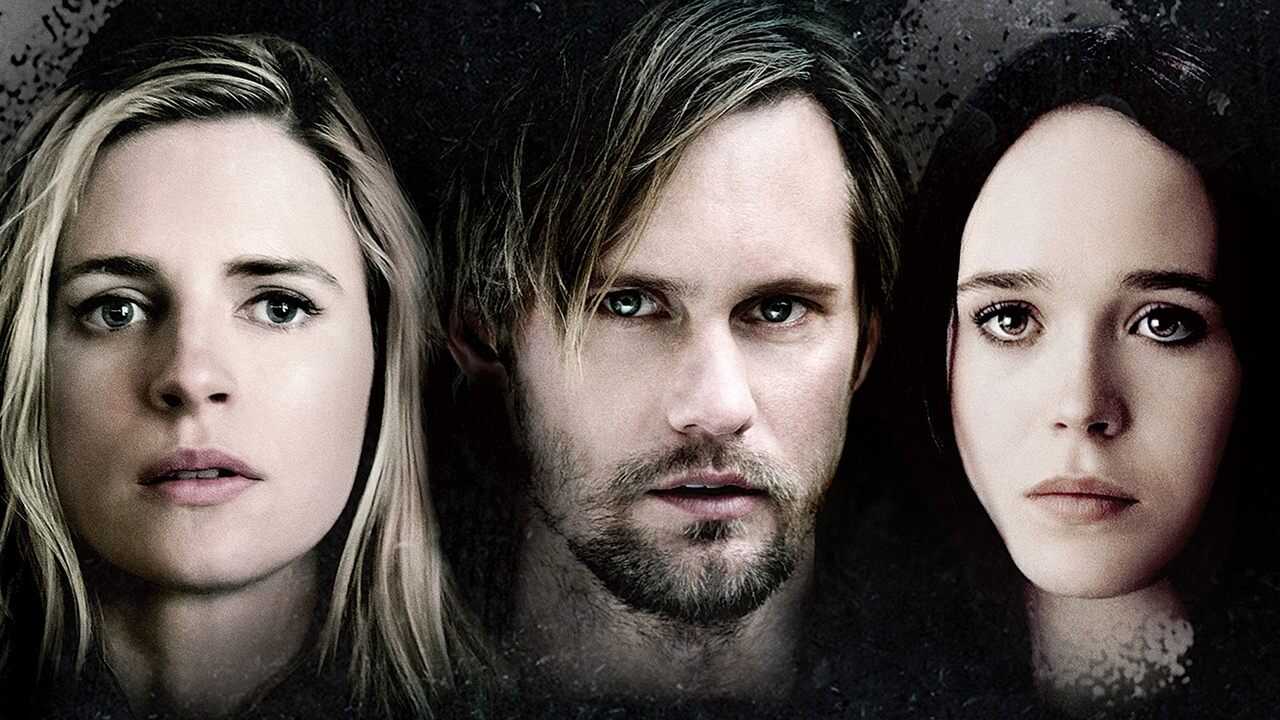 The East (2013) 0