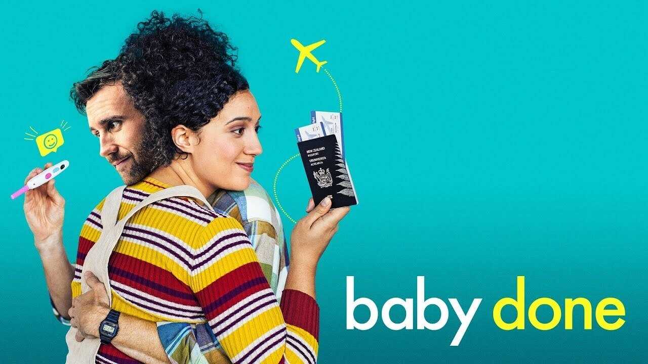 FR - Baby Done - 2020 [Multi Sub] 0