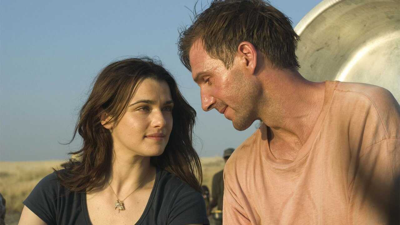The Constant Gardener 0