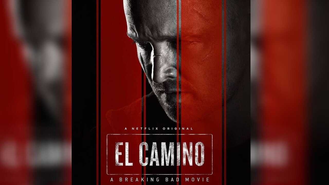 El Camino: A Breaking Bad Movie 0