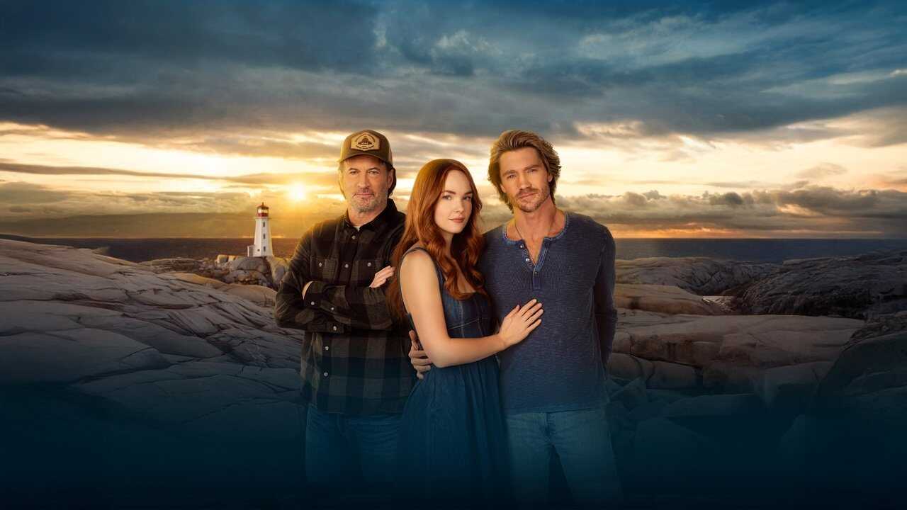 Retour à Sullivan's Crossing (2023) FR 0