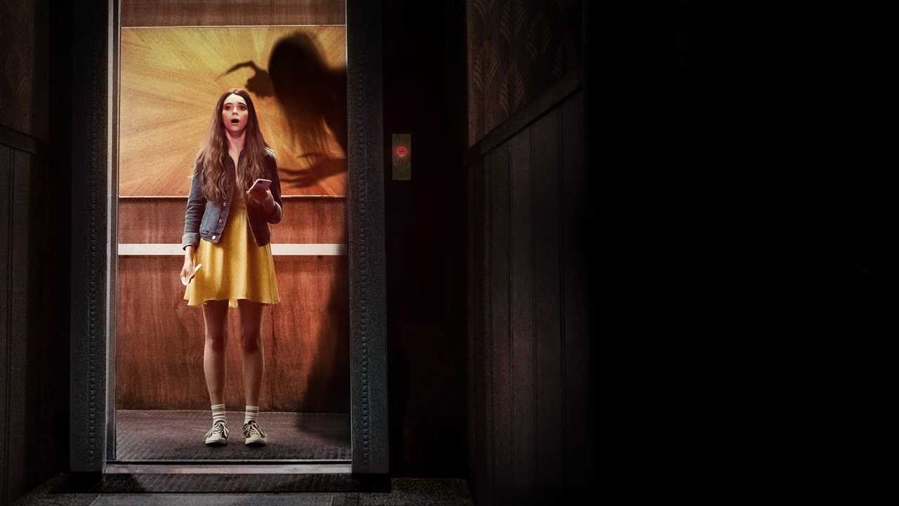 Elevator Game (2023) 0