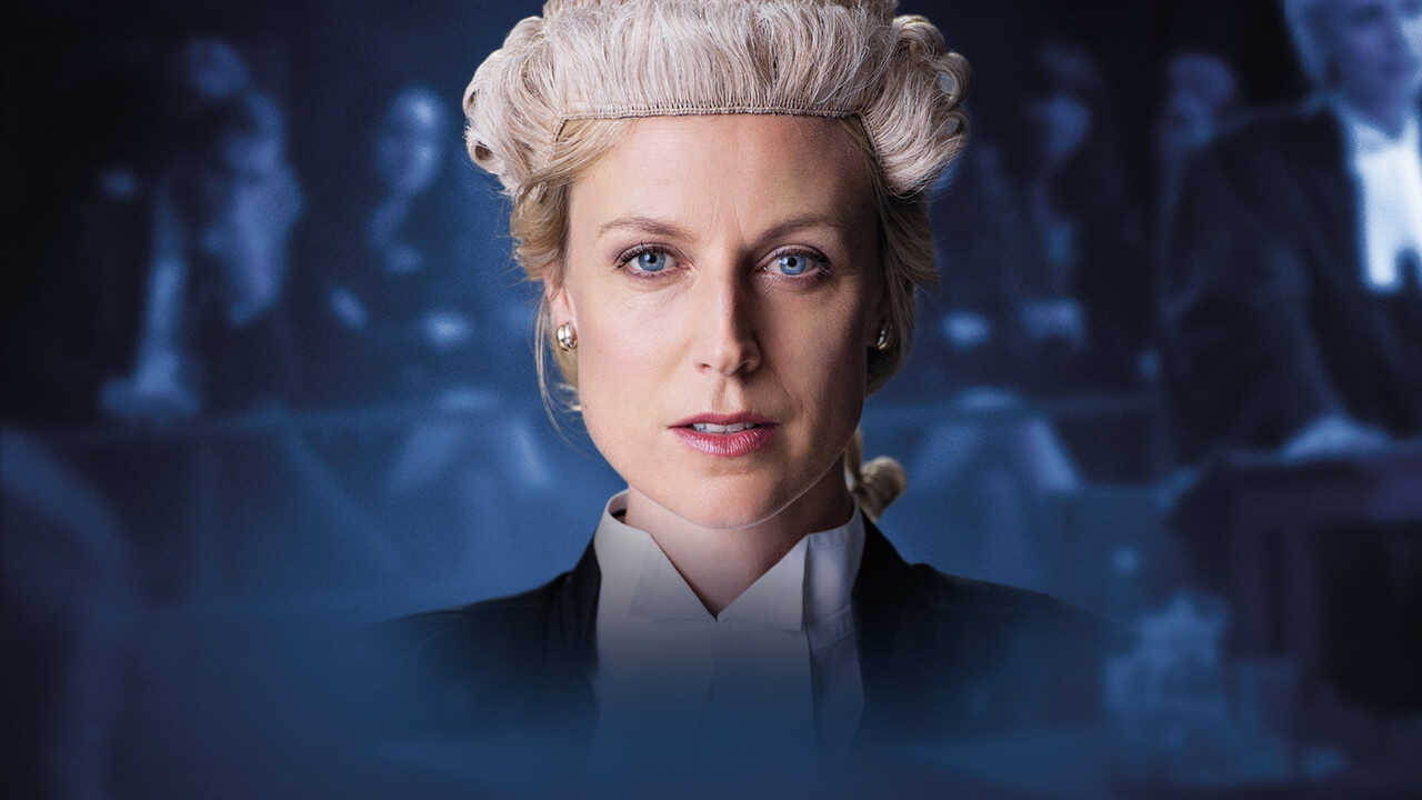 Janet King 2