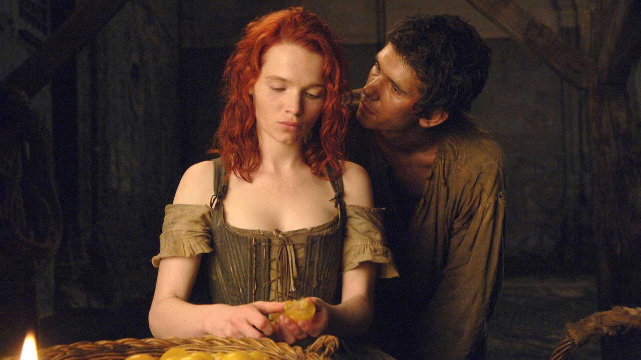 FR| Le Parfum : Histoire d'un meurtrier - 2006 0