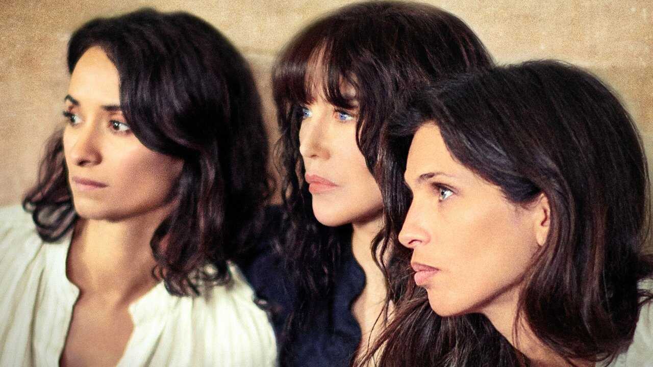 Sœurs (2021) 0