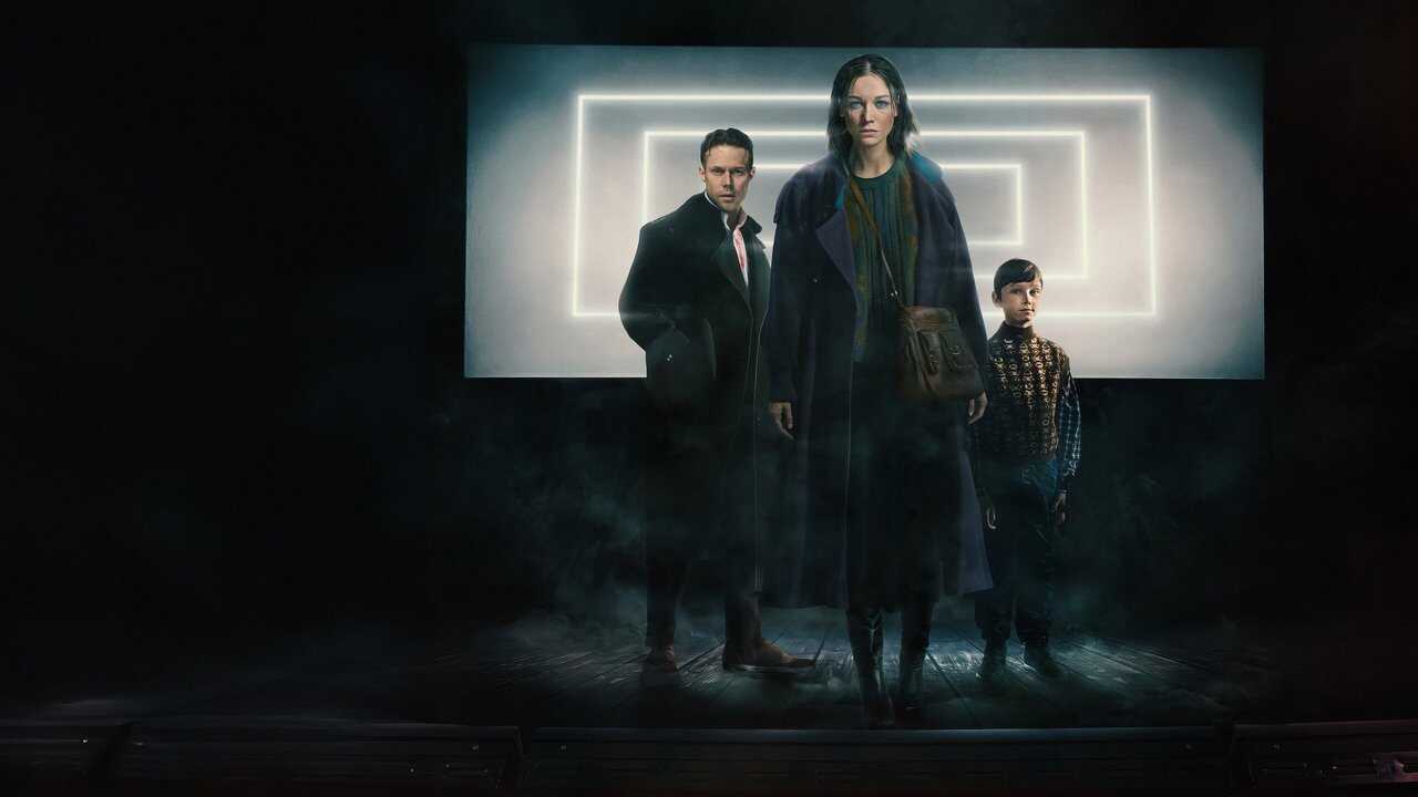 Film No. 8 (2024) 0