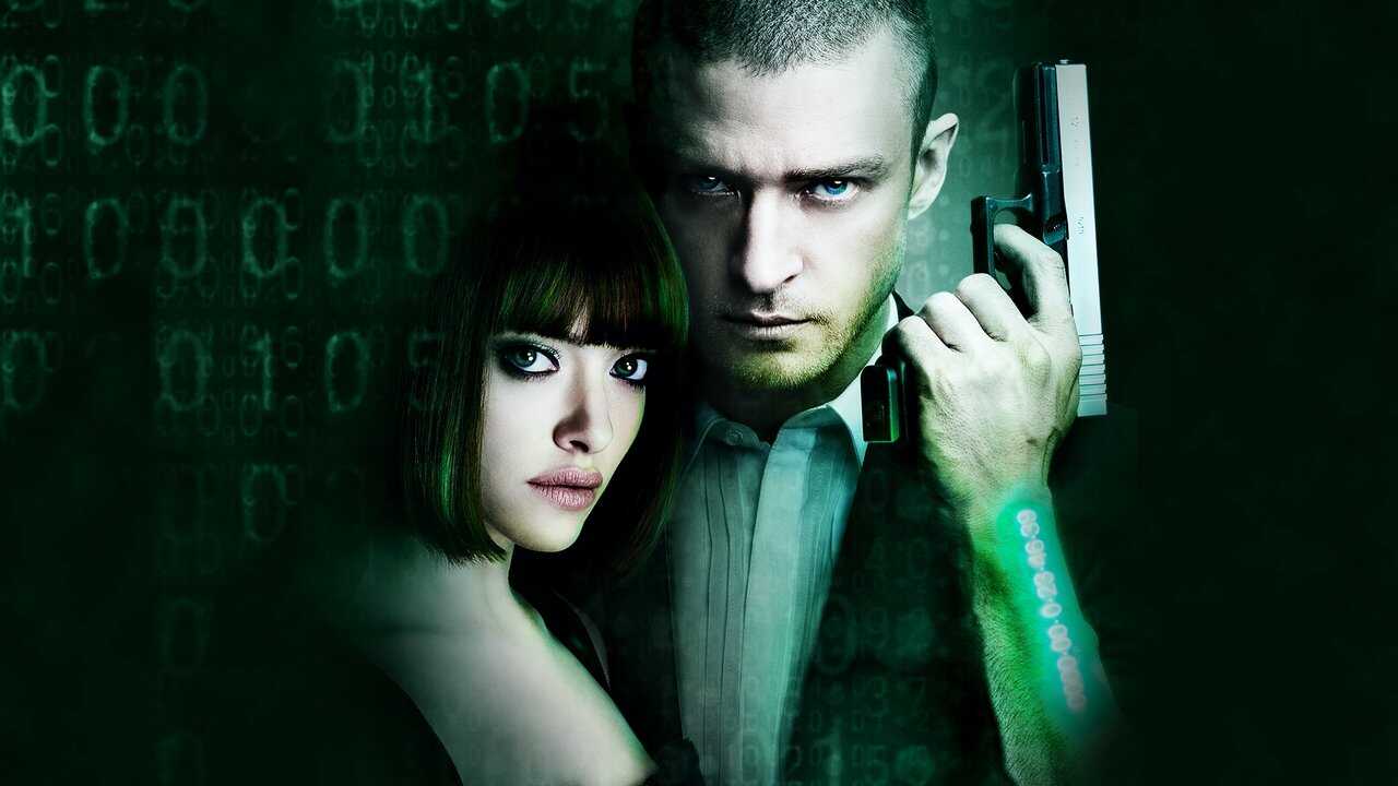In Time (2011) 0